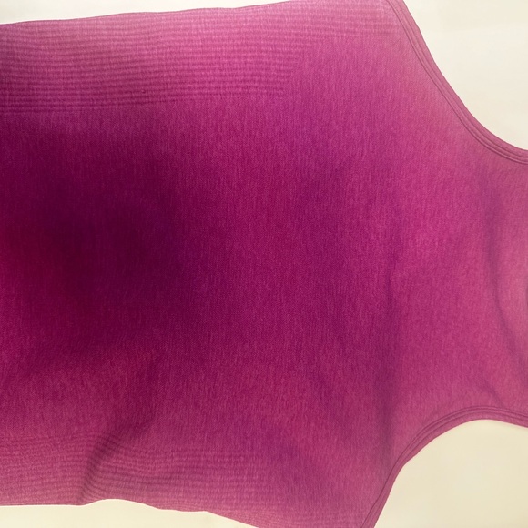 Lululemon Seamlessly Covered Tank - Picture 3 of 7